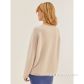 Different Colors Autumn Knitted Cashmere